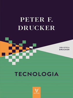 cover image of Tecnologia